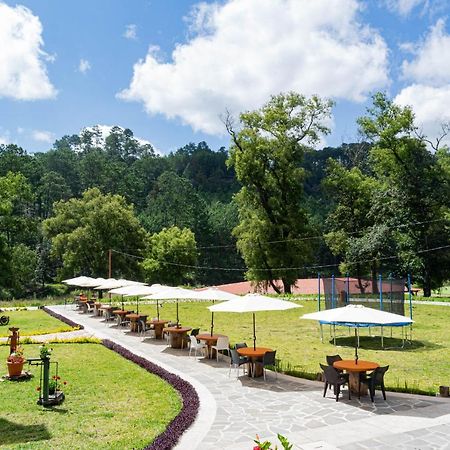 Casa Montana Hotel ชิชิคัสเตนังโก ภายนอก รูปภาพ