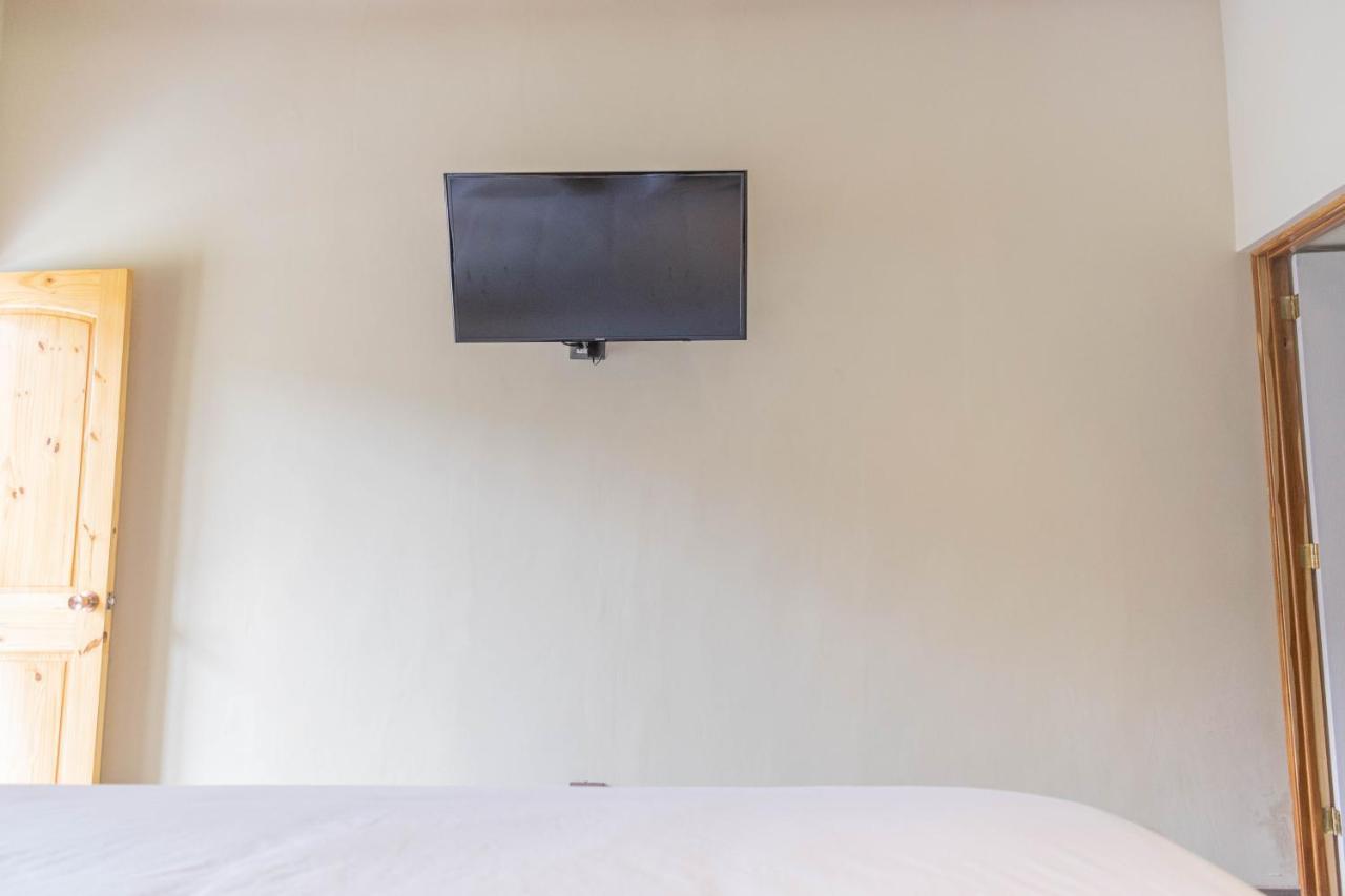 Casa Montana Hotel ชิชิคัสเตนังโก ภายนอก รูปภาพ